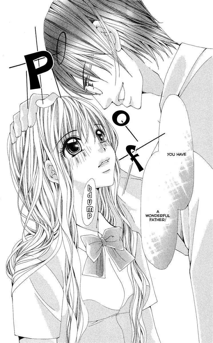 Nemurihime - Yume Miru You ni Koi Shiteru Chapter 1 25